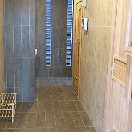 Vistamuslim Homestay Cheras Bagian luar foto
