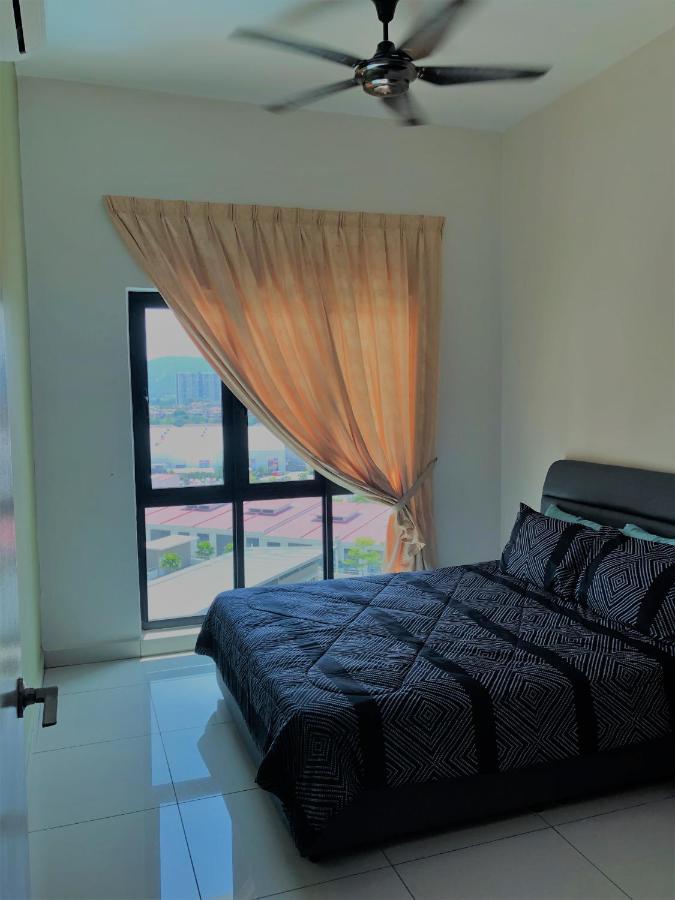 Vistamuslim Homestay Cheras Bagian luar foto